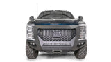 FRONT GRUMPER 23-24 S/DUTY