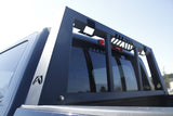 CAB GUARD 07-18 GM 1500/ 07-19 HD