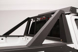 CAB GUARD 17-22 S/DUTY