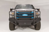 RANCH BUMPER 11-16 S/DUTY
