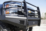 RANCH BUMPER 15-19 CHEV HD
