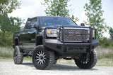 RANCH BUMPER 15-19 GMC HD