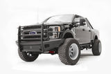 RANCH BUMPER 17-22 S/DUTY