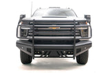 RANCH BUMPER 20-23 CHEV HD