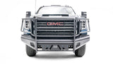 RANCH BUMPER 20-23 GMC HD