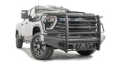 RANCH BUMPER 24-25 CHEV HD