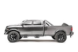 OPEN FENDER SYS. 16-18 RAM 2500/3500