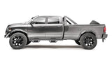 OPEN FENDER FLARES 16-18 RAM 2500/3500