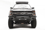 VENGEANCE 15-19 CHEV HD
