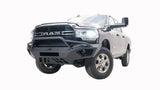 VENGEANCE 19-23 RAM 2500/3500