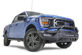 VENGEANCE 21-23 F150