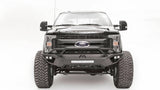 VENGEANCE FRONT BUMPER 23-25 S/DUTY