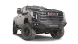 VENGEANCE FRONT BUMPER 24-25 GMC HD