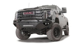 VENGEANCE FRONT BUMPER 24-25 GMC HD