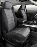BUCKET FRONT SEAT COVERS 19-25 RAM 2500/3500