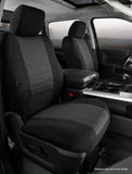 BUCKET FRONT SEAT COVERS 19-25 RAM 2500/3500