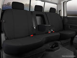 REAR SEAT CVR DODGE RAM 10-18 2500/3500 CREW & 09-18 1500 CREW/QUAD