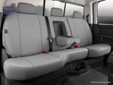 REAR SEAT CVR DODGE RAM 10-18 2500/3500 CREW & 09-18 1500 CREW/QUAD