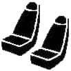 Load image into Gallery viewer, FIA-SP88-5-BK_01.jpg
