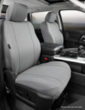 BUCKET FRONT SEAT COVERS 19-25 RAM 2500/3500