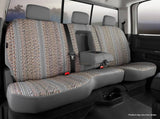 REAR SEAT CVR 06-18 DODGE RAM MEGA
