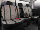 REAR SEAT CVR DODGE RAM 10-18 2500/3500 CREW & 09-18 1500 CREW/QUAD