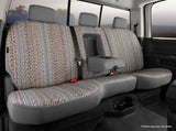 REAR SEAT CVR DODGE RAM 10-18 2500/3500 CREW & 09-18 1500 CREW/QUAD