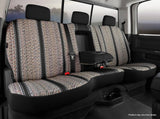 40/60 REAR SEAT COVER 19-25 RAM 2500/3500 CREW CAB