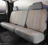 SEAT CVR TITAN 13-15 ***CLEARANCE ITEM NON RETURNABLE***