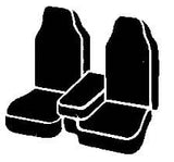 SEAT CVR DODGE RAM 09-12 1500 & 10-12 2500/3500