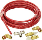 18' AIR LINE SERVICE KIT