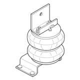 AIRSPRING KIT FORD FRONT