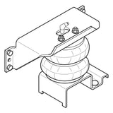 AIR SPRING KIT 99-14 FORD F53