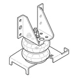 AIR SPRING KIT 84-04 S/DUTY F250/F350 4WD