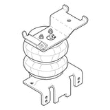 AIR SPRING KIT 04-15 TITAN 4X4