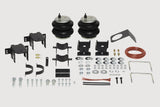 AIR SPRING KIT 99-04 S/DUTY/08-10 S/DUTY