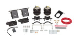 AIR SPRING KIT S/DUTY ***CLEARANCE ITEM NON RETURNABLE***