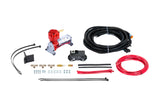 WIRELESS AIR COMMAND KIT WITH APP & HD COMPRESSOR