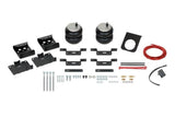 AIR SPRING KIT 21-25 F150 W/SCALES PACKAGE