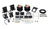 RED LABEL AIR SPRING 11-16 S/DUTY (EXC CAB & CHASSIS)