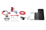 AIR COMMAND KIT SINGLE ANALOG STANDARD