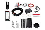 AIR COMMAND KIT DUAL REMOTE & APP STANDARD