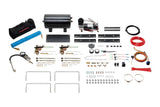AIR COMMAND SELF LEVELING DUAL PATH COMPRESSOR WITH ONBOARD AIR TANK