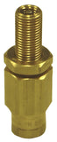 AIR INFLATION VALVE (SOLD INDIVIDUALLY)
