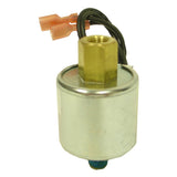 EXHAUST VALVE