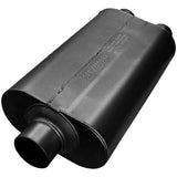Super 50  - 3.00 Center In / 2.50 Dual Out - Mild Sound