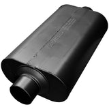 Super 50  - 3.00 Center In / 3.00 Center Out - Mild Sound