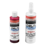 Flowmaster Delta Force Air Filter Cleaner