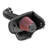 Flowmaster Delta Force Performance Air Intake