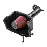 Flowmaster Delta Force Performance Air Intake